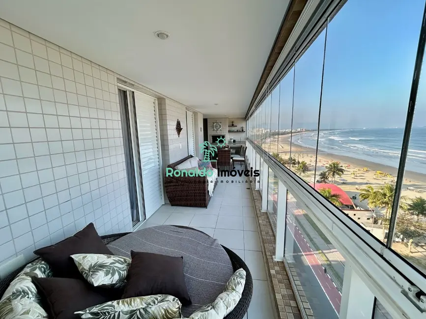 Apartamento com 2 quartos à venda, 101m2 em Centro, Bertioga - SP - imagem 5 Foto 5 de Apartamento com 2 quartos à venda, 101m2 em Centro, Bertioga - SP