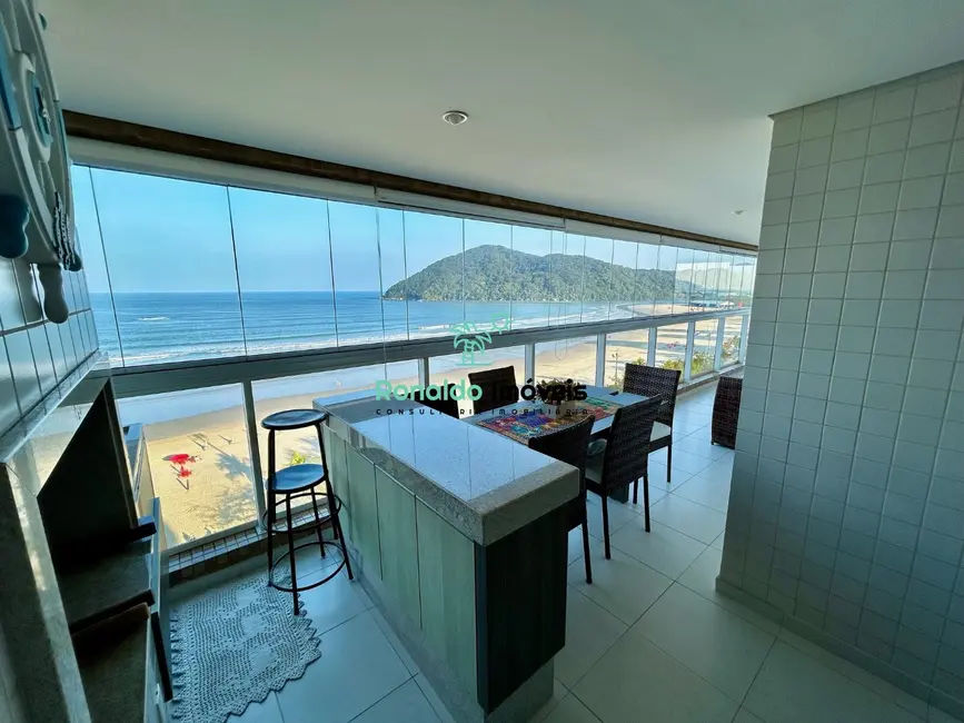 Apartamento com 2 quartos à venda, 101m2 em Centro, Bertioga - SP - imagem 6 Foto 6 de Apartamento com 2 quartos à venda, 101m2 em Centro, Bertioga - SP