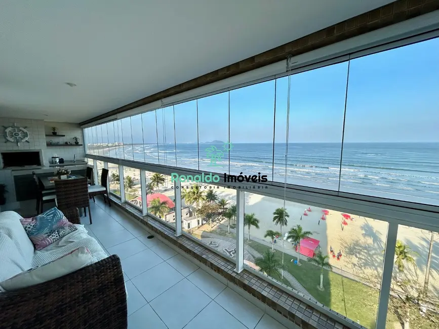 Apartamento com 2 quartos à venda, 101m2 em Centro, Bertioga - SP - imagem 4 Foto 4 de Apartamento com 2 quartos à venda, 101m2 em Centro, Bertioga - SP