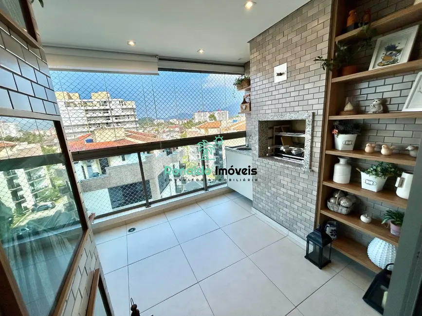 Foto 5 de Apartamento com 2 quartos à venda, 76m2 em Centro, Bertioga - SP