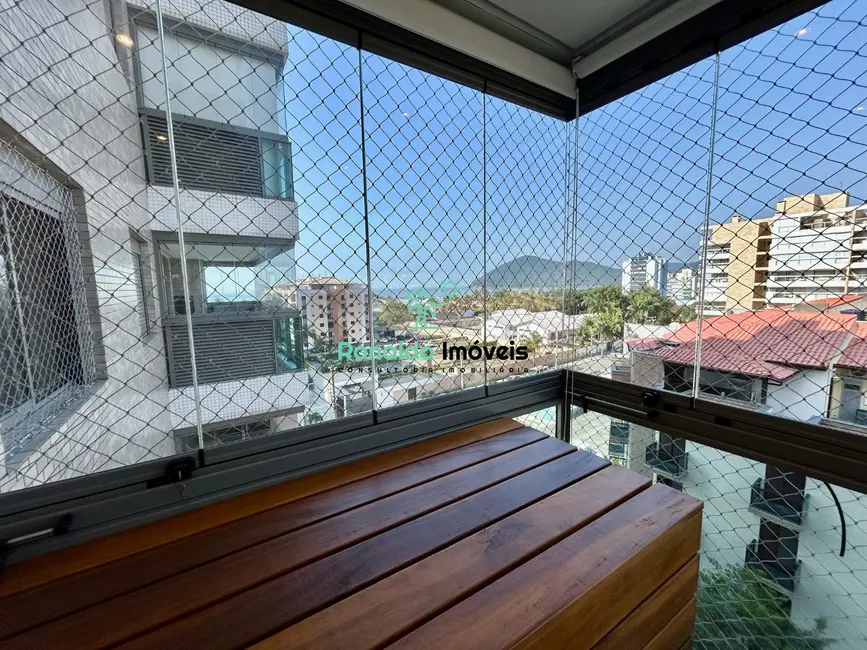 Foto 4 de Apartamento com 2 quartos à venda, 76m2 em Centro, Bertioga - SP