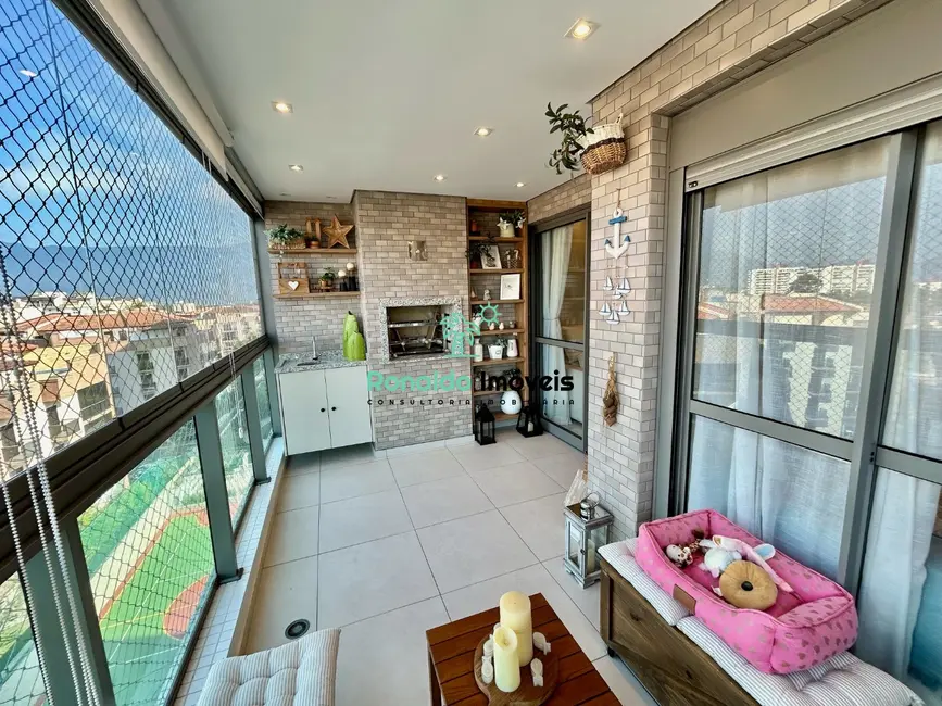 Foto 6 de Apartamento com 2 quartos à venda, 76m2 em Centro, Bertioga - SP