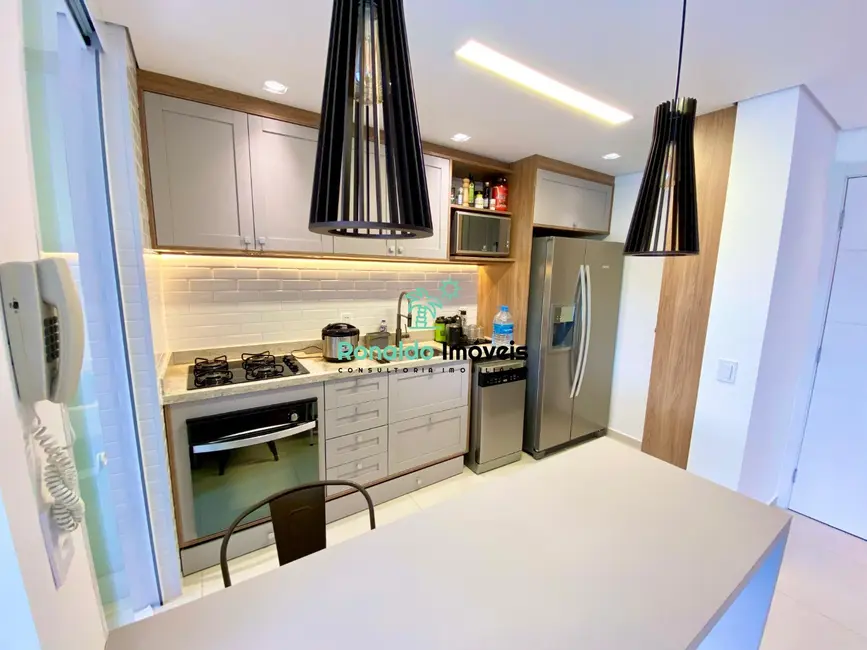 Foto 4 de Apartamento com 3 quartos à venda, 137m2 em Centro, Bertioga - SP