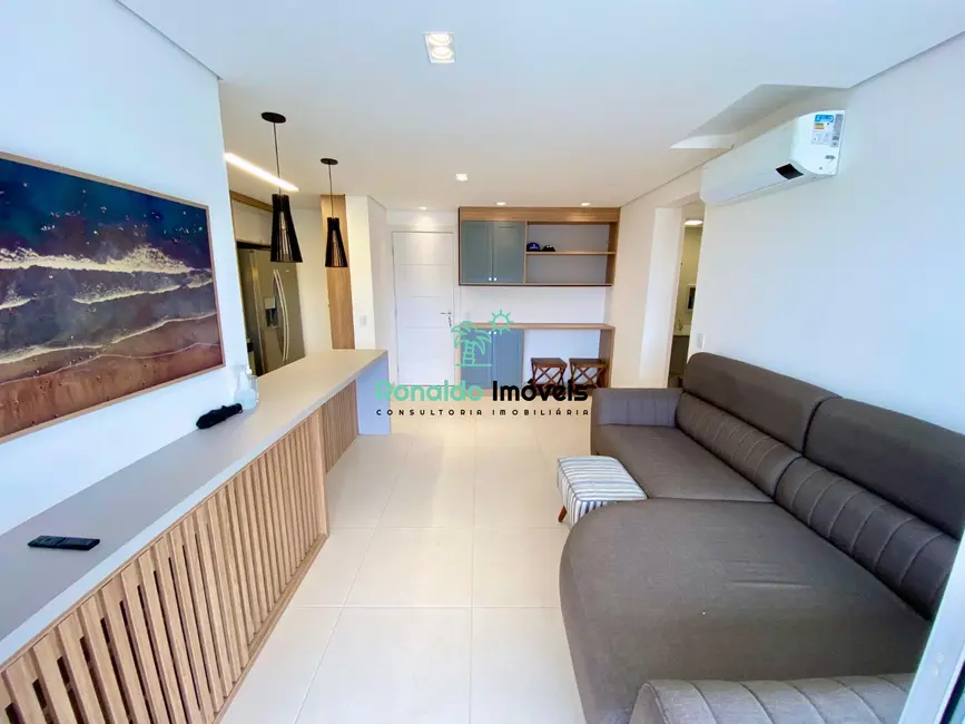 Foto 1 de Apartamento com 3 quartos à venda, 137m2 em Centro, Bertioga - SP
