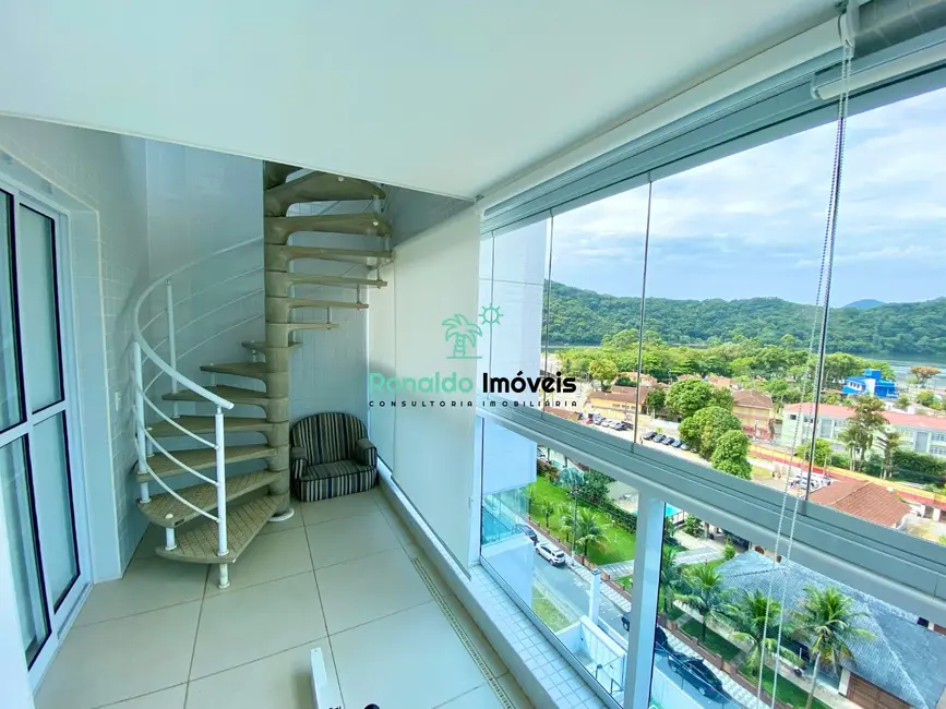 Foto 9 de Apartamento com 3 quartos à venda, 137m2 em Centro, Bertioga - SP