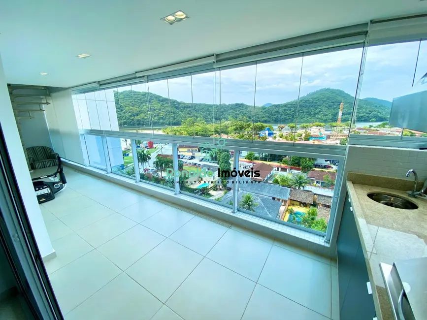 Foto 7 de Apartamento com 3 quartos à venda, 137m2 em Centro, Bertioga - SP