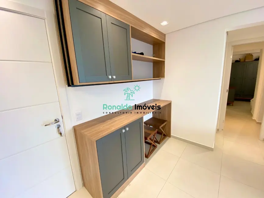 Foto 2 de Apartamento com 3 quartos à venda, 137m2 em Centro, Bertioga - SP