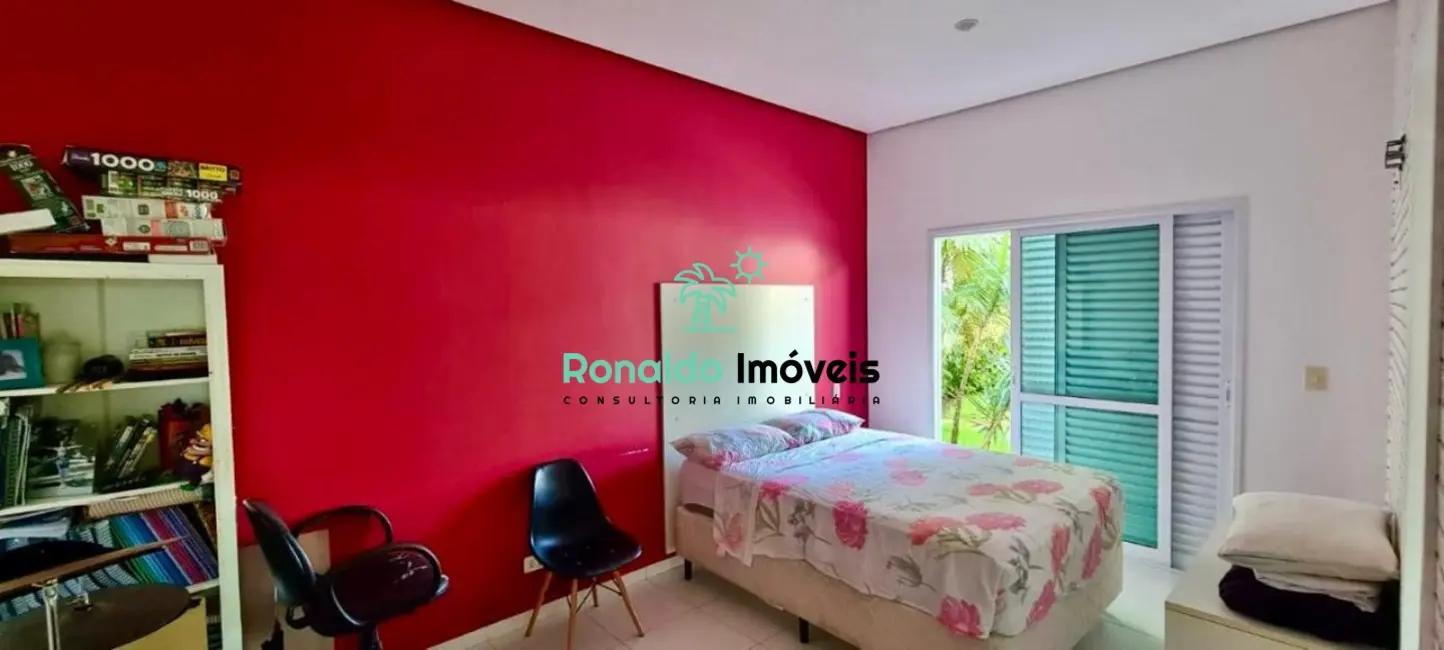 Foto 9 de Casa com 5 quartos à venda, 324m2 em Bertioga - SP