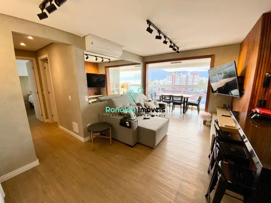 Foto 2 de Apartamento com 2 quartos à venda, 137m2 em Centro, Bertioga - SP