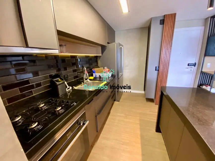 Foto 6 de Apartamento com 2 quartos à venda, 137m2 em Centro, Bertioga - SP