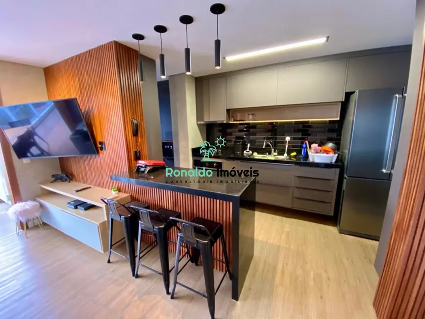 Foto 3 de Apartamento com 2 quartos à venda, 137m2 em Centro, Bertioga - SP