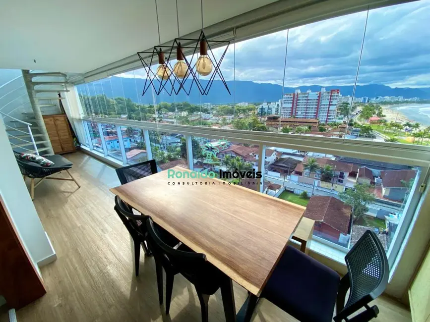 Foto 9 de Apartamento com 2 quartos à venda, 137m2 em Centro, Bertioga - SP