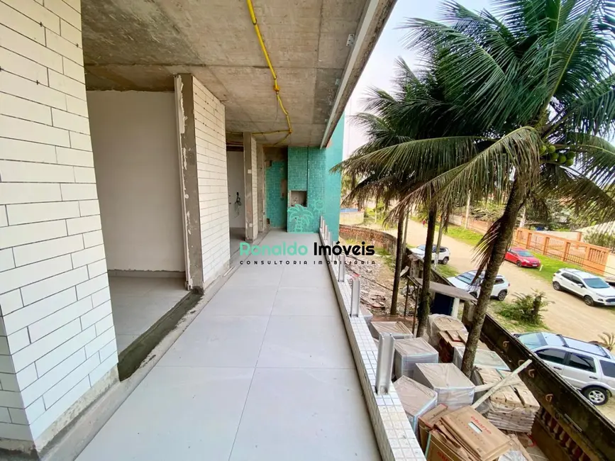 Foto 2 de Apartamento com 2 quartos à venda, 88m2 em Bertioga - SP