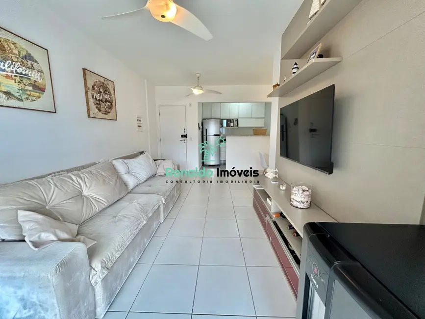 Foto 8 de Apartamento com 2 quartos à venda, 76m2 em Bertioga - SP