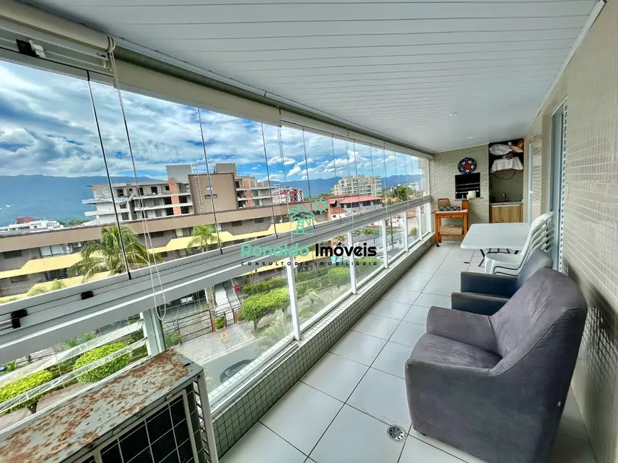 Foto 1 de Apartamento com 2 quartos à venda, 76m2 em Bertioga - SP