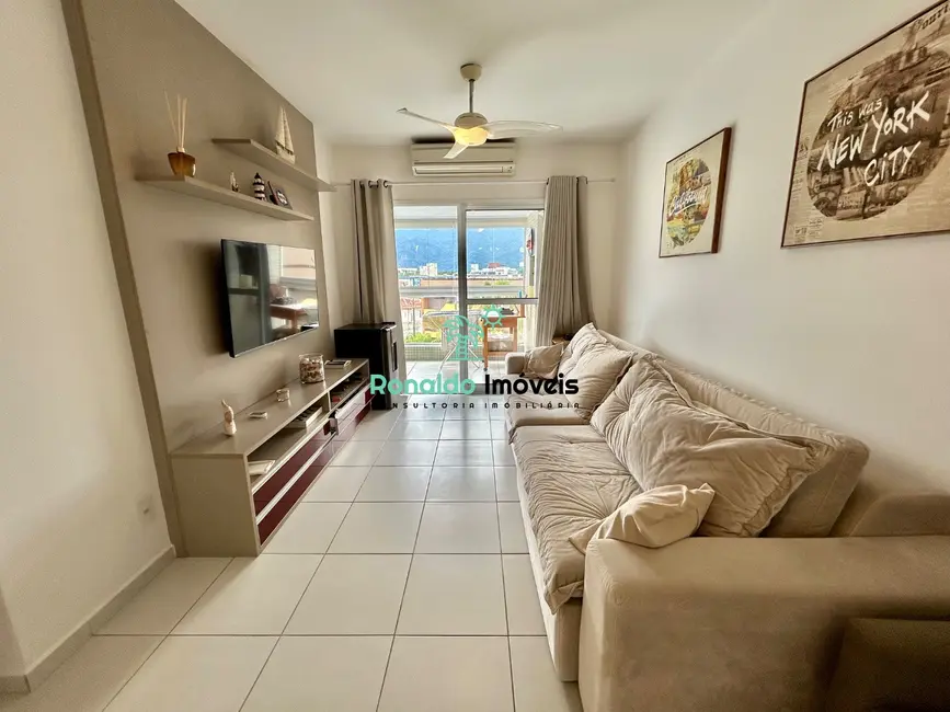 Foto 6 de Apartamento com 2 quartos à venda, 76m2 em Bertioga - SP