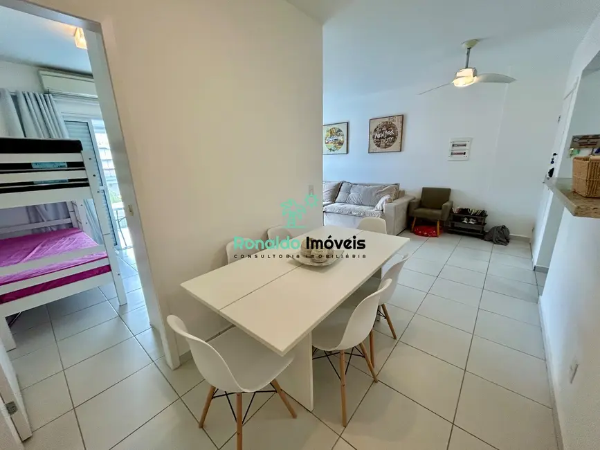 Foto 7 de Apartamento com 2 quartos à venda, 76m2 em Bertioga - SP