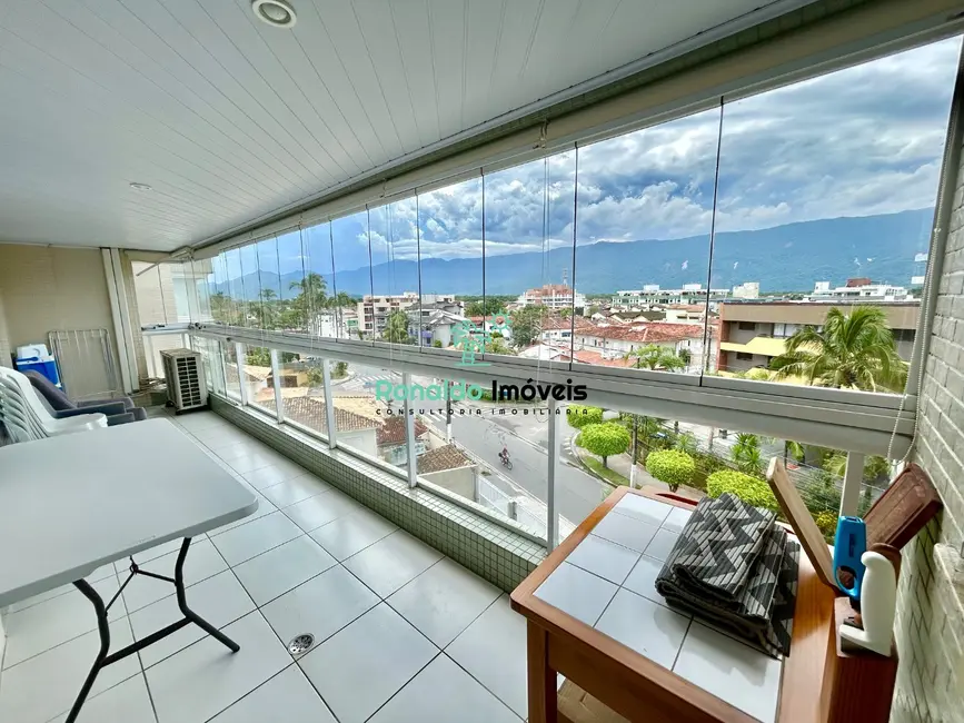 Foto 2 de Apartamento com 2 quartos à venda, 76m2 em Bertioga - SP