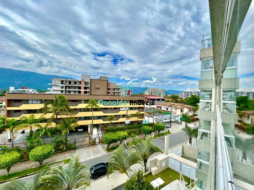 Foto 4 de Apartamento com 2 quartos à venda, 76m2 em Bertioga - SP