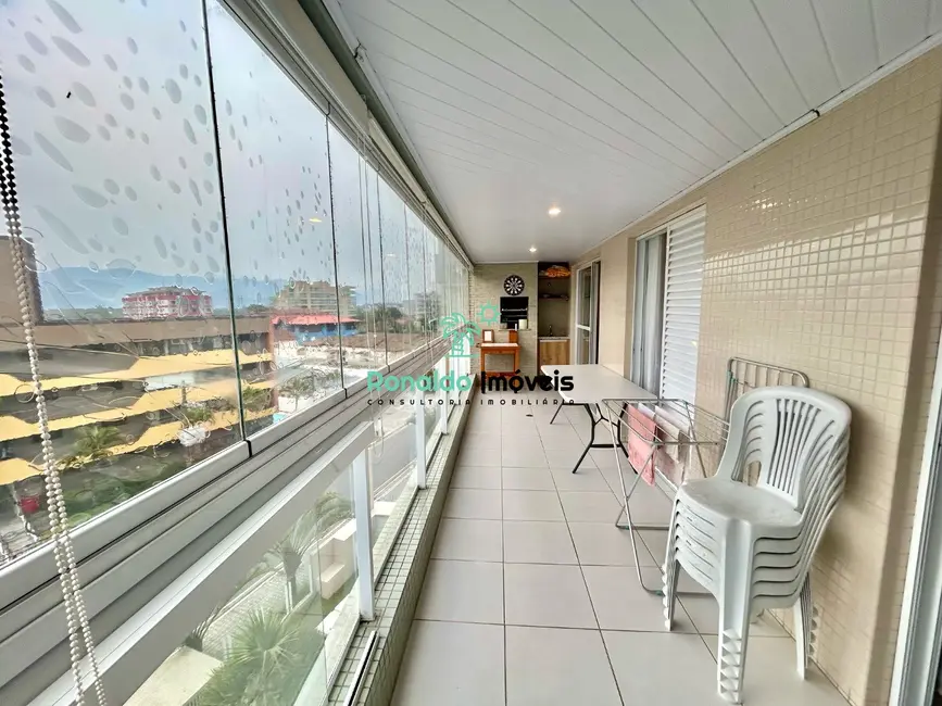 Foto 8 de Apartamento com 2 quartos à venda, 82m2 em Bertioga - SP
