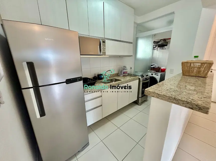 Foto 9 de Apartamento com 2 quartos à venda, 76m2 em Bertioga - SP