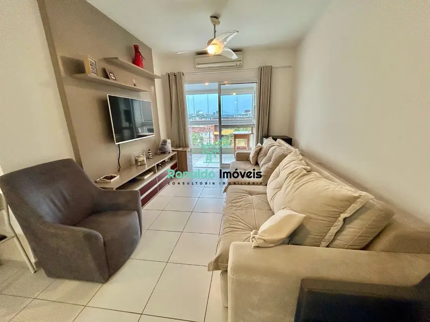 Foto 2 de Apartamento com 2 quartos à venda, 82m2 em Bertioga - SP