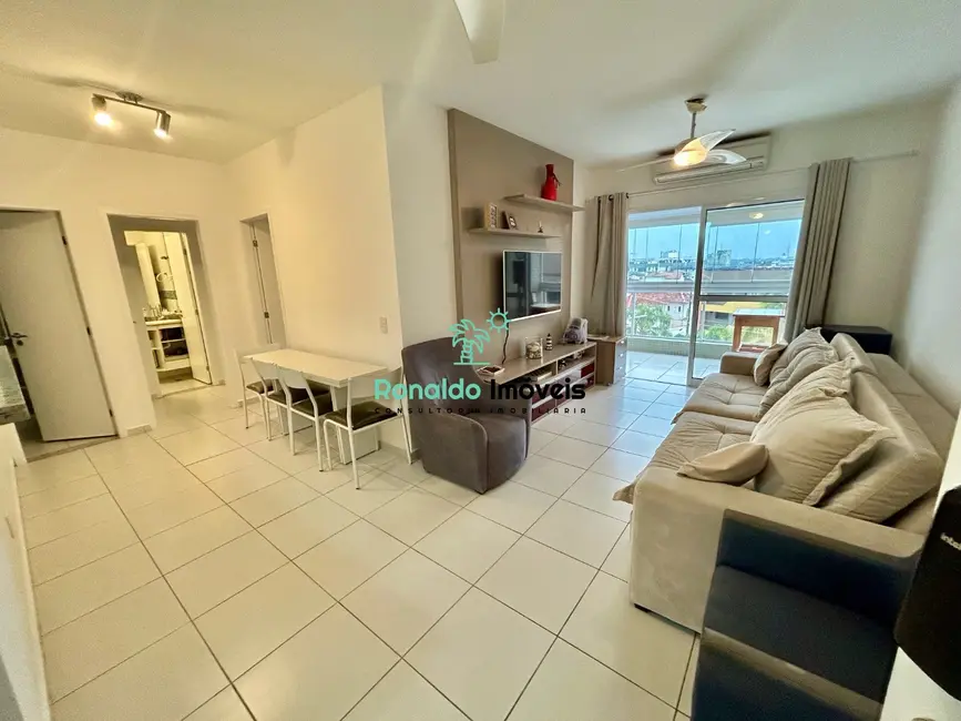 Foto 1 de Apartamento com 2 quartos à venda, 82m2 em Bertioga - SP