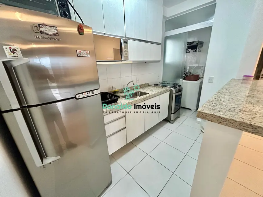 Foto 4 de Apartamento com 2 quartos à venda, 82m2 em Bertioga - SP