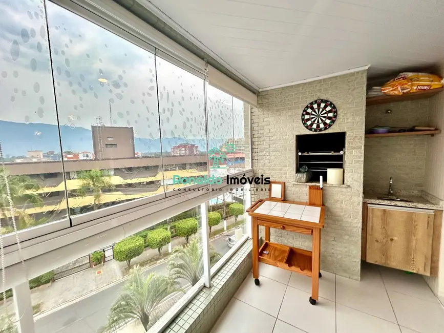 Foto 9 de Apartamento com 2 quartos à venda, 82m2 em Bertioga - SP