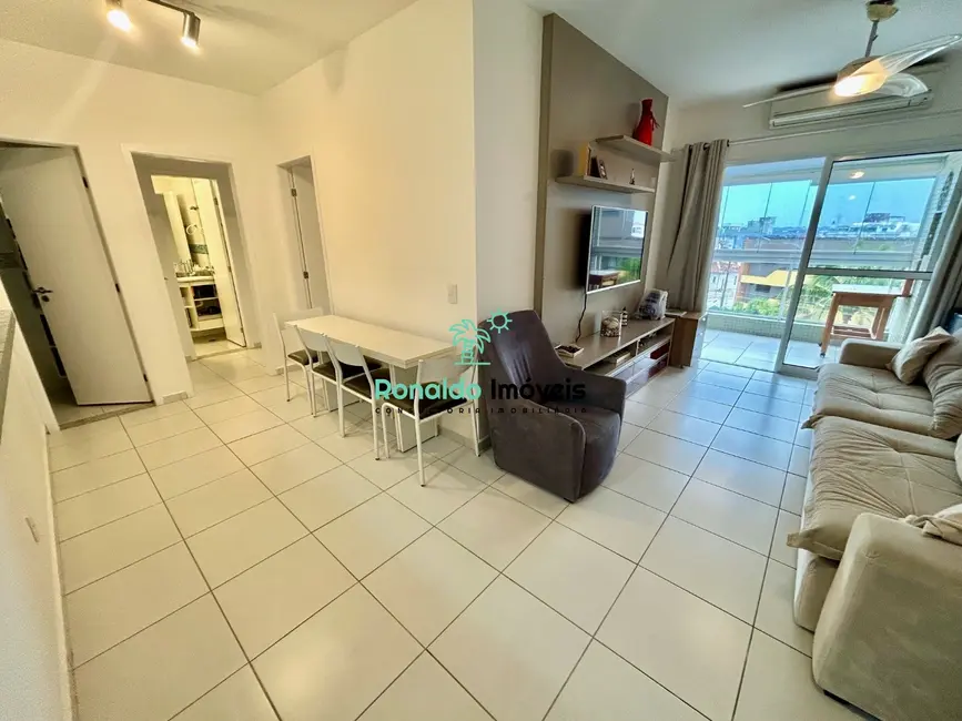 Foto 3 de Apartamento com 2 quartos à venda, 82m2 em Bertioga - SP