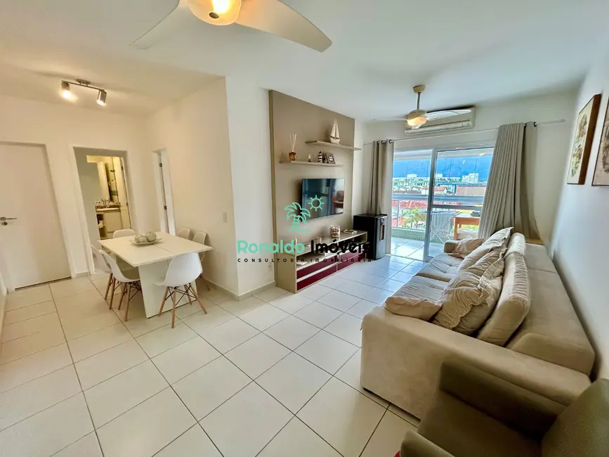 Foto 5 de Apartamento com 2 quartos à venda, 76m2 em Bertioga - SP