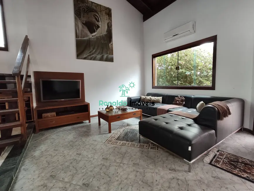 Casa de Condomínio com 4 quartos à venda, 325m2 em Bertioga - SP - imagem 9 Foto 9 de Casa de Condomínio com 4 quartos à venda, 325m2 em Bertioga - SP