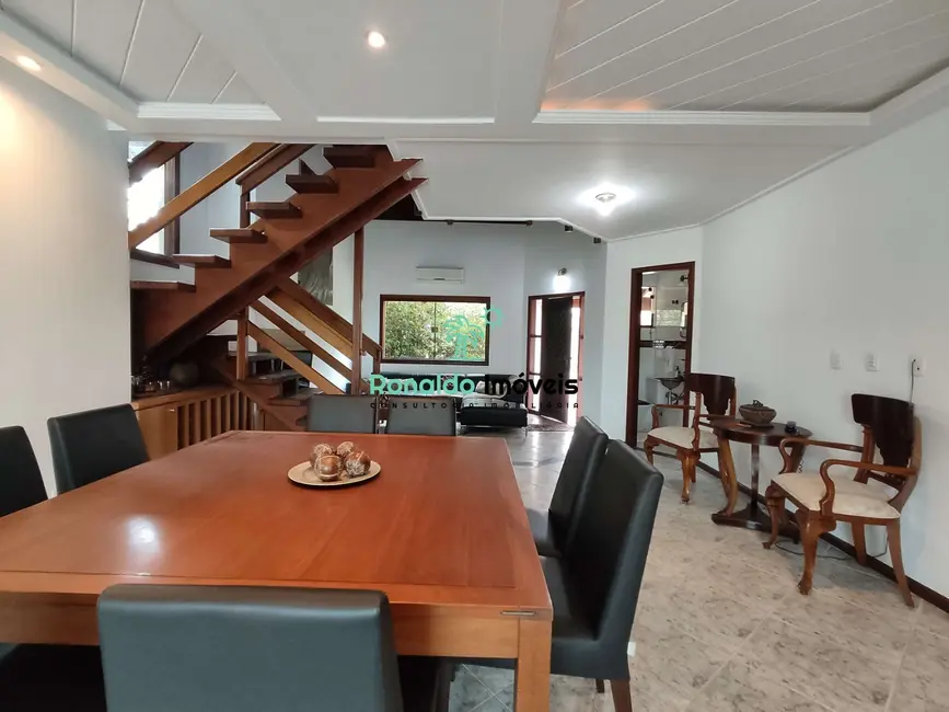 Casa de Condomínio com 4 quartos à venda, 325m2 em Bertioga - SP - imagem 8 Foto 8 de Casa de Condomínio com 4 quartos à venda, 325m2 em Bertioga - SP