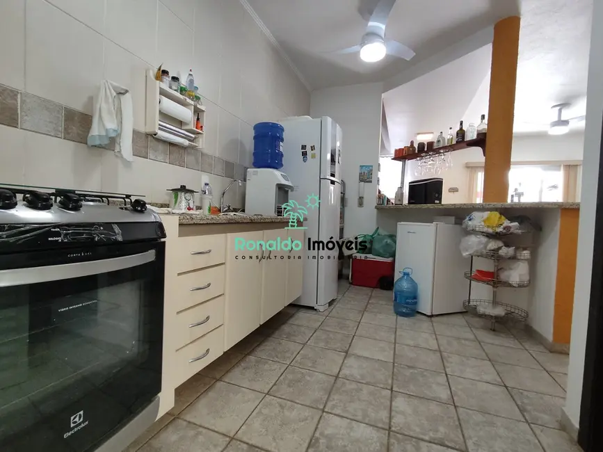 Foto 8 de Casa de Condomínio com 2 quartos à venda, 96m2 em Bertioga - SP