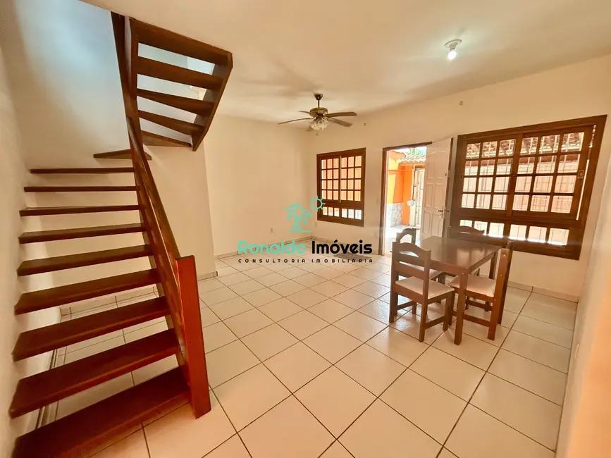 Foto 4 de Casa com 2 quartos à venda, 119m2 em Centro, Bertioga - SP