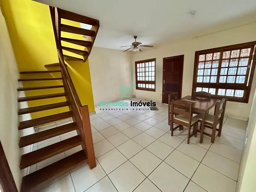 Casa com 2 quartos à venda, 119m2 em Centro, Bertioga - SP - imagem 1 Foto 1 de Casa com 2 quartos à venda, 119m2 em Centro, Bertioga - SP