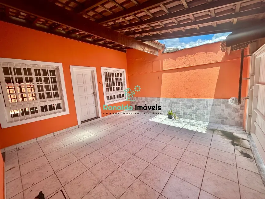 Foto 2 de Casa com 2 quartos à venda, 119m2 em Centro, Bertioga - SP