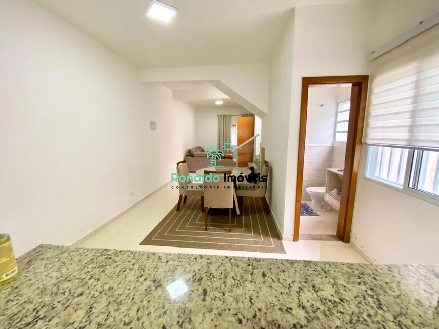 Casa com 3 quartos à venda, 112m2 em Bertioga - SP - imagem 5 Foto 5 de Casa com 3 quartos à venda, 112m2 em Bertioga - SP