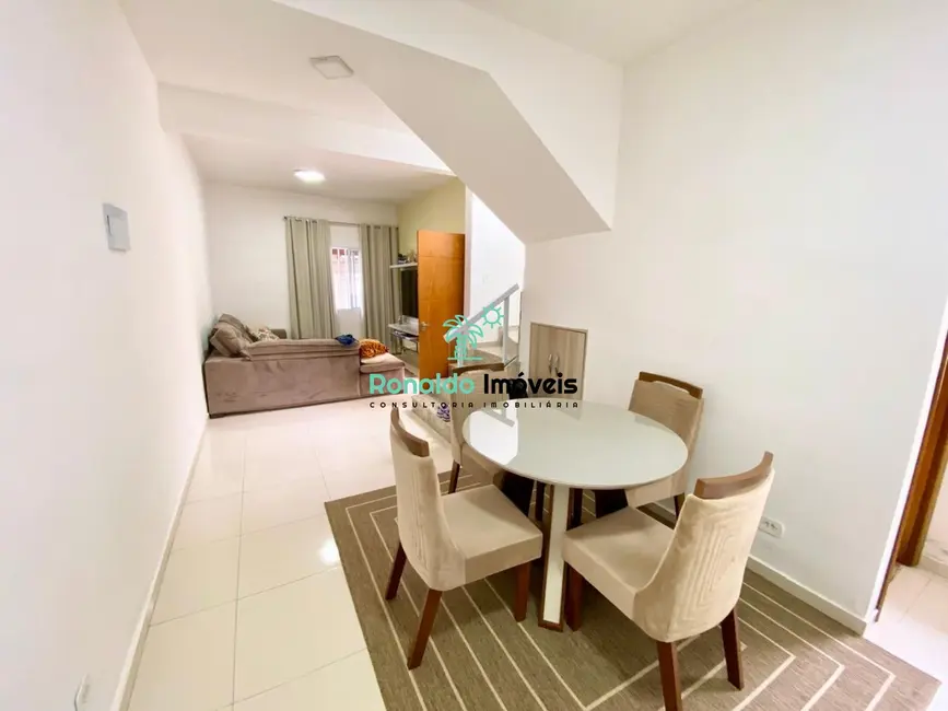 Casa com 3 quartos à venda, 112m2 em Bertioga - SP - imagem 4 Foto 4 de Casa com 3 quartos à venda, 112m2 em Bertioga - SP