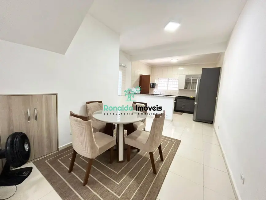 Casa com 3 quartos à venda, 112m2 em Bertioga - SP - imagem 3 Foto 3 de Casa com 3 quartos à venda, 112m2 em Bertioga - SP