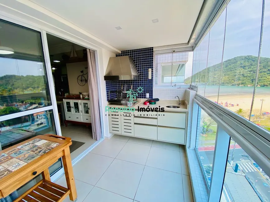 Foto 4 de Apartamento com 3 quartos à venda, 108m2 em Centro, Bertioga - SP