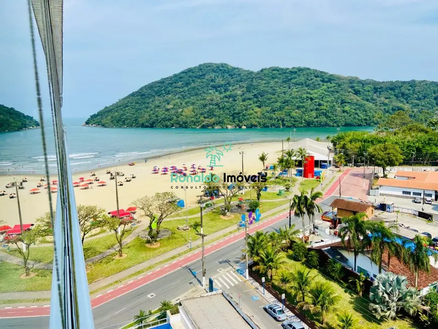 Foto 8 de Apartamento com 3 quartos à venda, 108m2 em Centro, Bertioga - SP