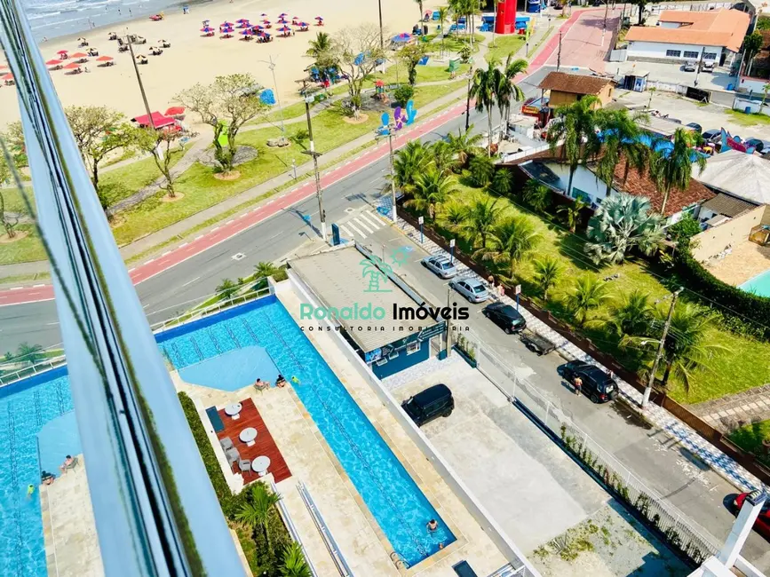 Foto 7 de Apartamento com 3 quartos à venda, 108m2 em Centro, Bertioga - SP