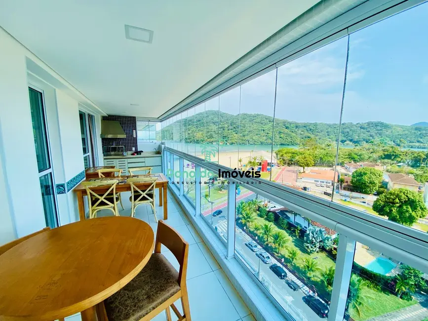 Foto 3 de Apartamento com 3 quartos à venda, 108m2 em Centro, Bertioga - SP