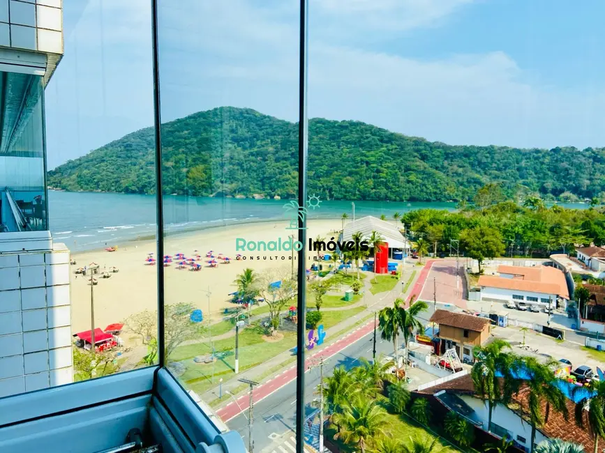 Foto 5 de Apartamento com 3 quartos à venda, 108m2 em Centro, Bertioga - SP