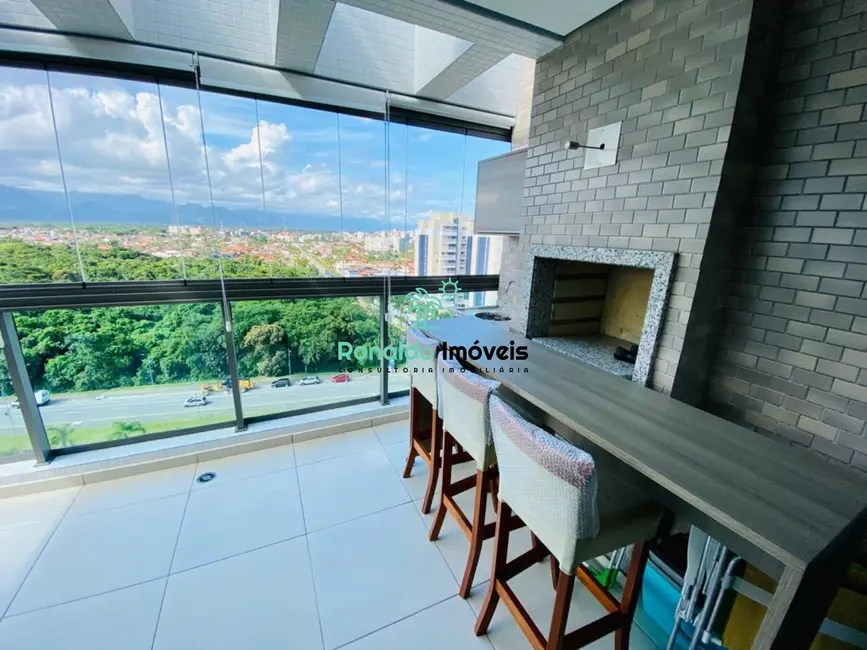 Foto 7 de Apartamento com 2 quartos à venda e para alugar, 76m2 em Centro, Bertioga - SP