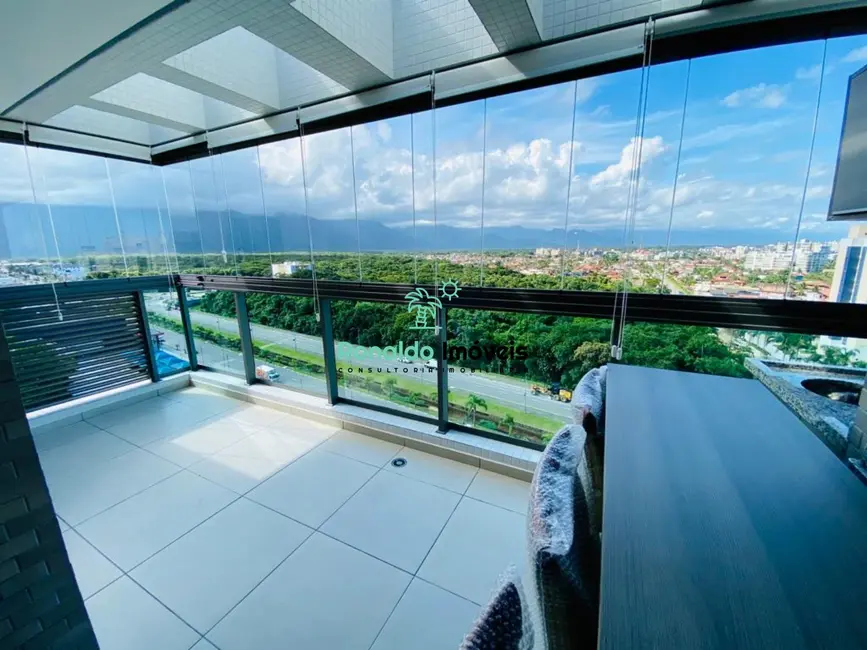 Foto 6 de Apartamento com 2 quartos à venda e para alugar, 76m2 em Centro, Bertioga - SP