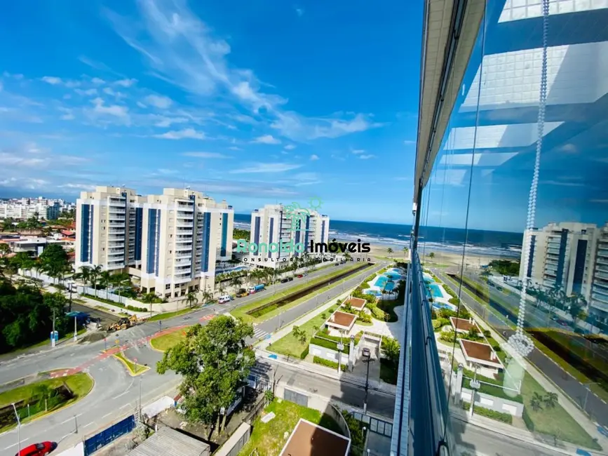 Foto 1 de Apartamento com 2 quartos à venda e para alugar, 76m2 em Centro, Bertioga - SP