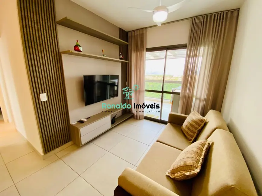 Foto 9 de Apartamento com 2 quartos à venda e para alugar, 76m2 em Centro, Bertioga - SP