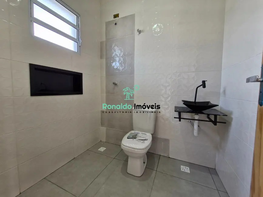 Casa com 2 quartos à venda, 105m2 em Bertioga - SP - imagem 3 Foto 3 de Casa com 2 quartos à venda, 105m2 em Bertioga - SP